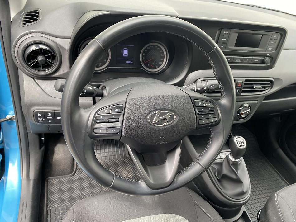 Hyundai I10 1.0 i 