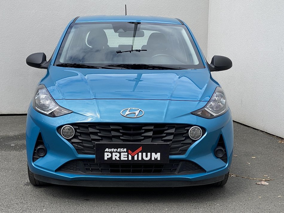 Hyundai I10 1.0 i 