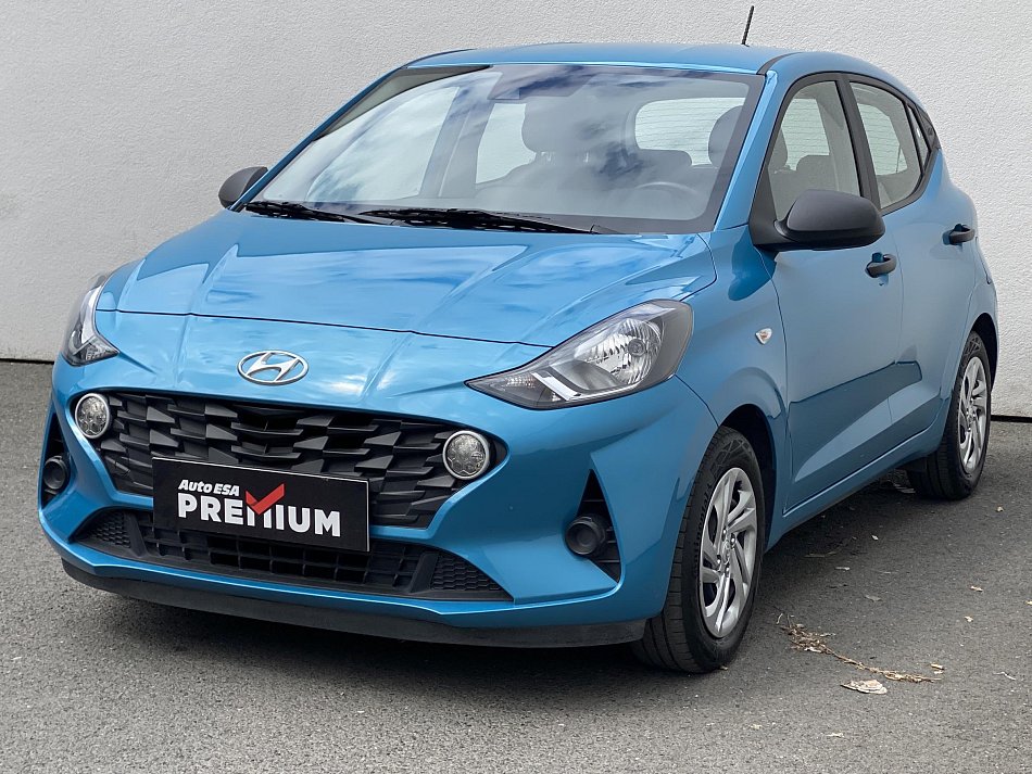 Hyundai I10 1.0 i 