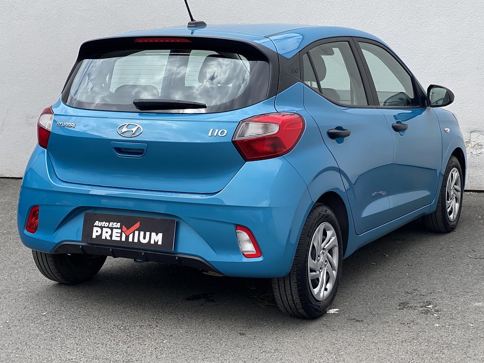 Hyundai I10 1.0 i 