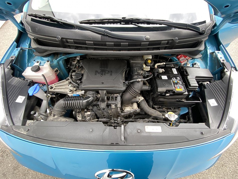 Hyundai I10 1.0 i 