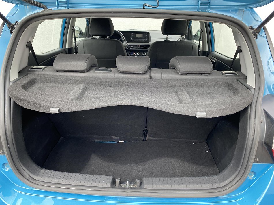 Hyundai I10 1.0 i 