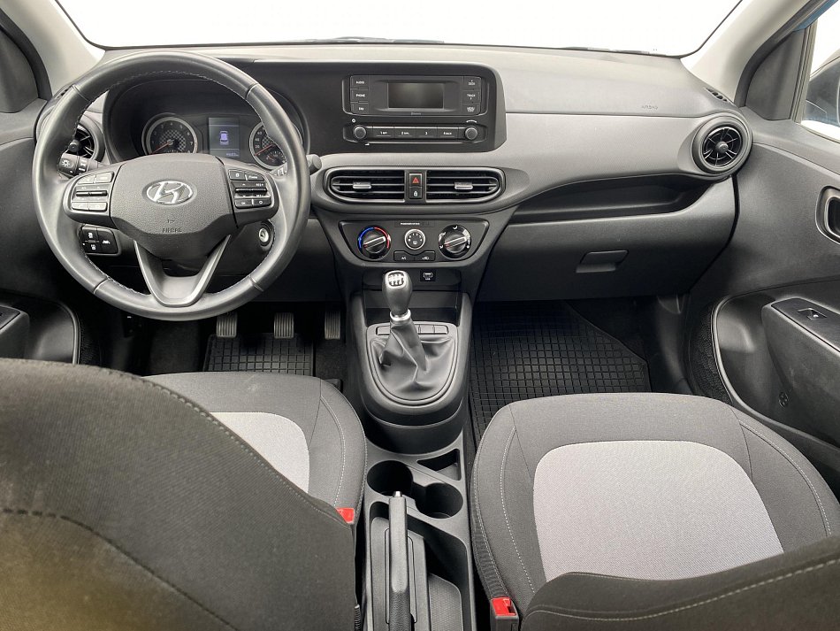 Hyundai I10 1.0 i 
