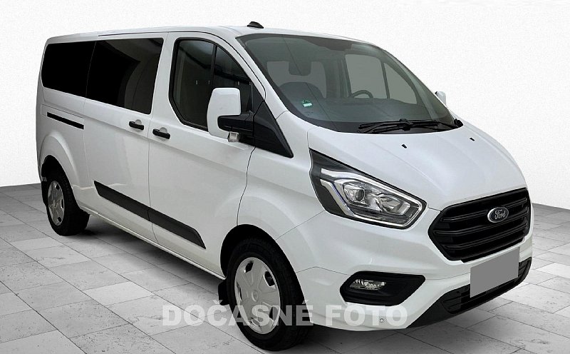Ford Transit Custom 2.0TDCi Trend L2 9míst