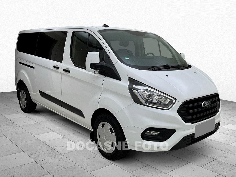 Ford Transit Custom 2.0TDCi Trend L2 9míst
