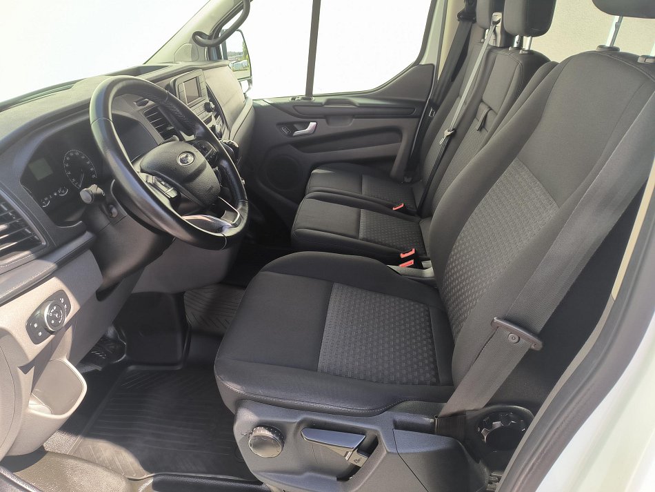 Ford Transit Custom 2.0TDCi Trend L2 9míst
