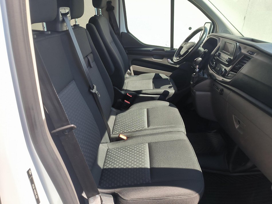 Ford Transit Custom 2.0TDCi Trend L2 9míst