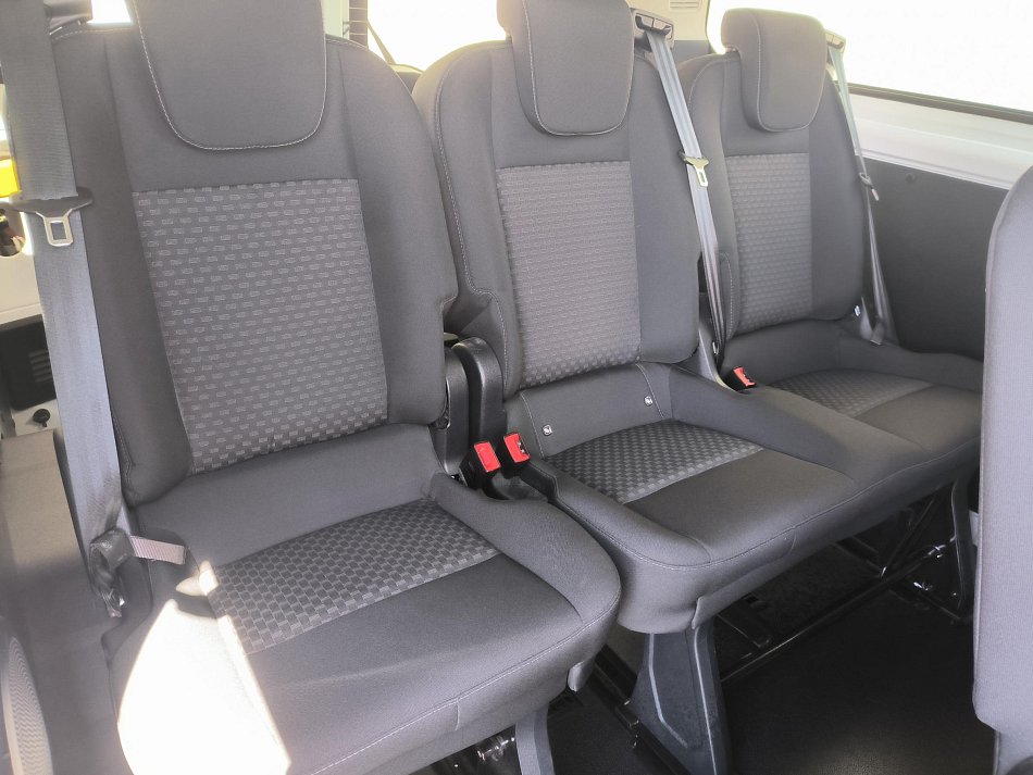 Ford Transit Custom 2.0TDCi Trend L2 9míst