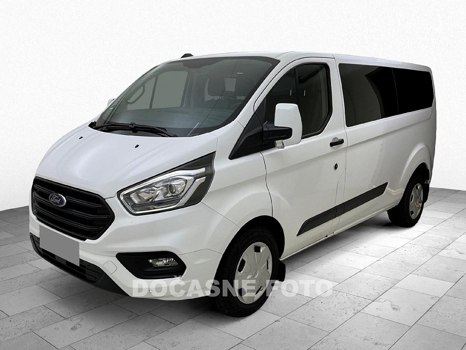 Ford Transit Custom 2.0TDCi Trend L2 9míst