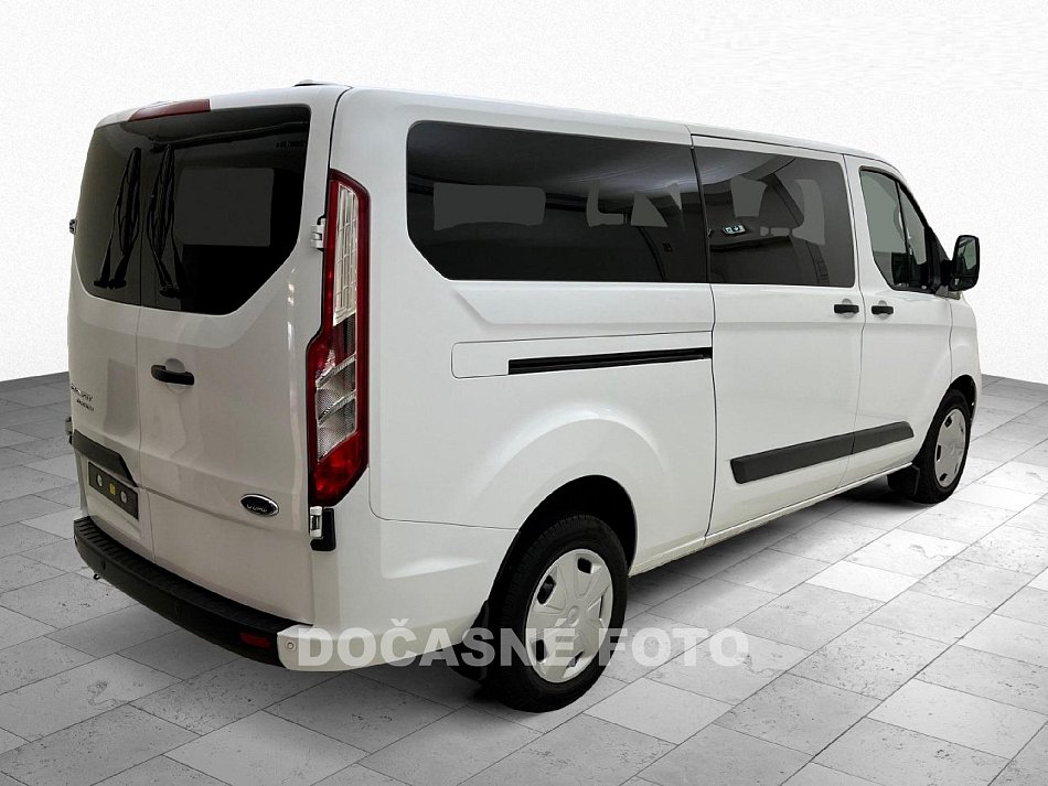 Ford Transit Custom 2.0TDCi Trend L2 9míst