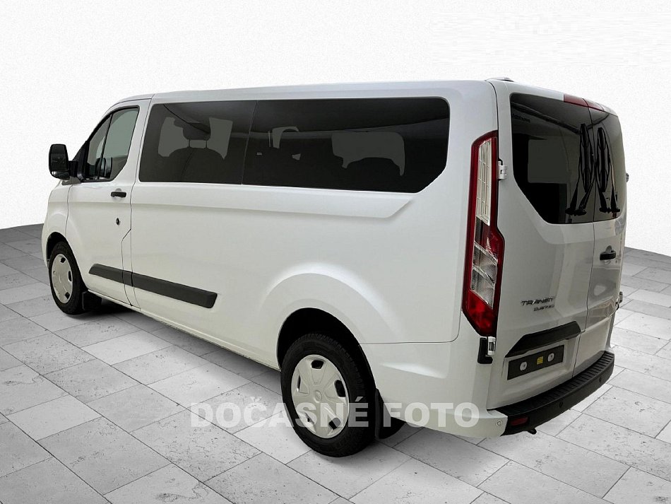 Ford Transit Custom 2.0TDCi Trend L2 9míst