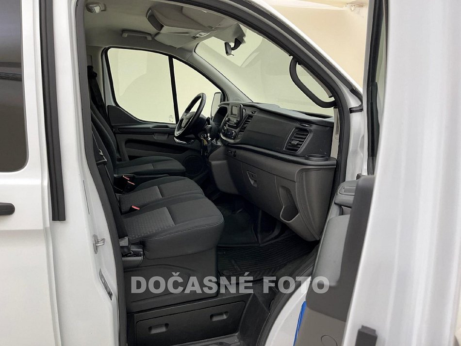Ford Transit Custom 2.0TDCi Trend L2 9míst