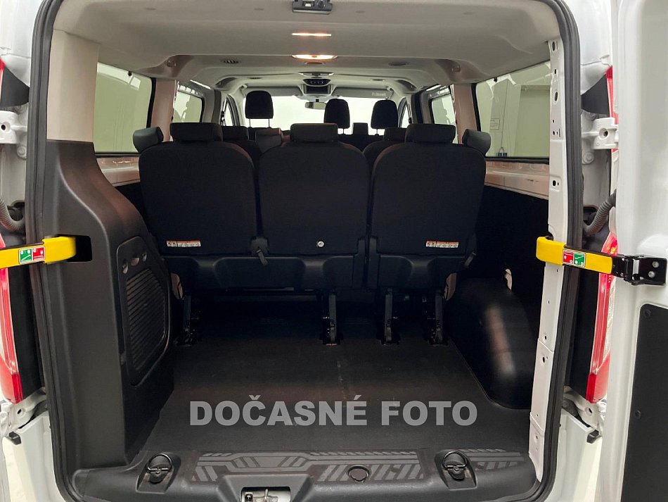 Ford Transit Custom 2.0TDCi Trend L2 9míst