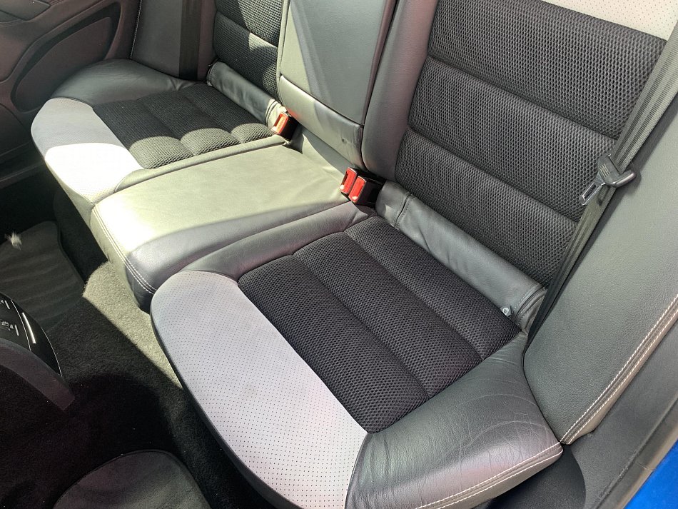 Škoda Octavia II 2.0 TDi 