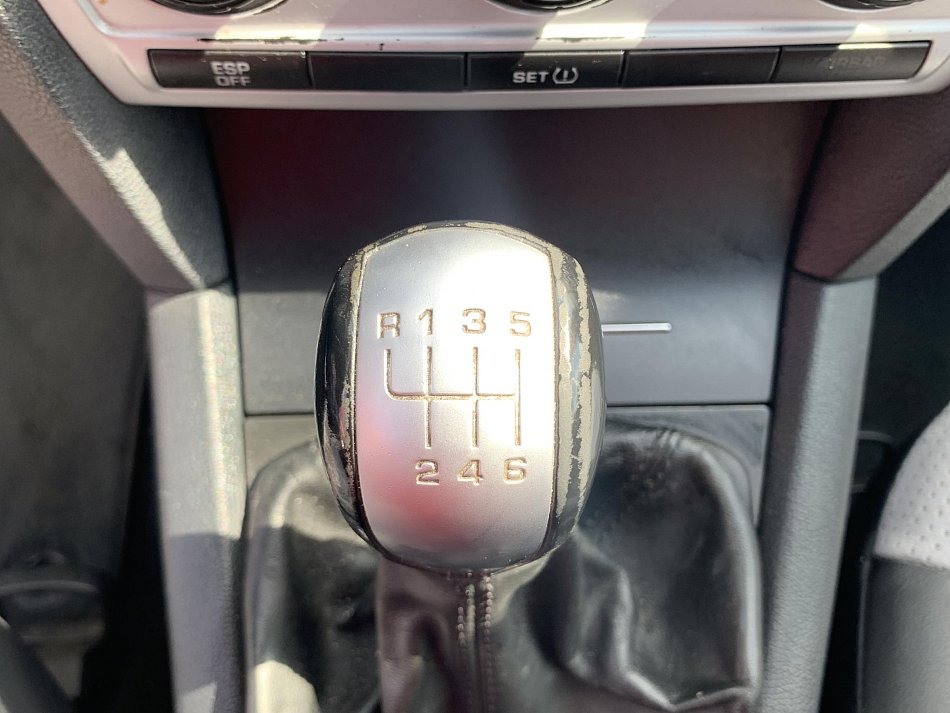 Škoda Octavia II 2.0 TDi 