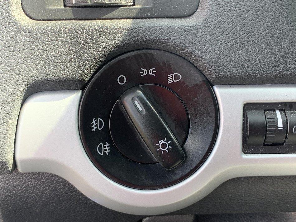 Škoda Octavia II 2.0 TDi 
