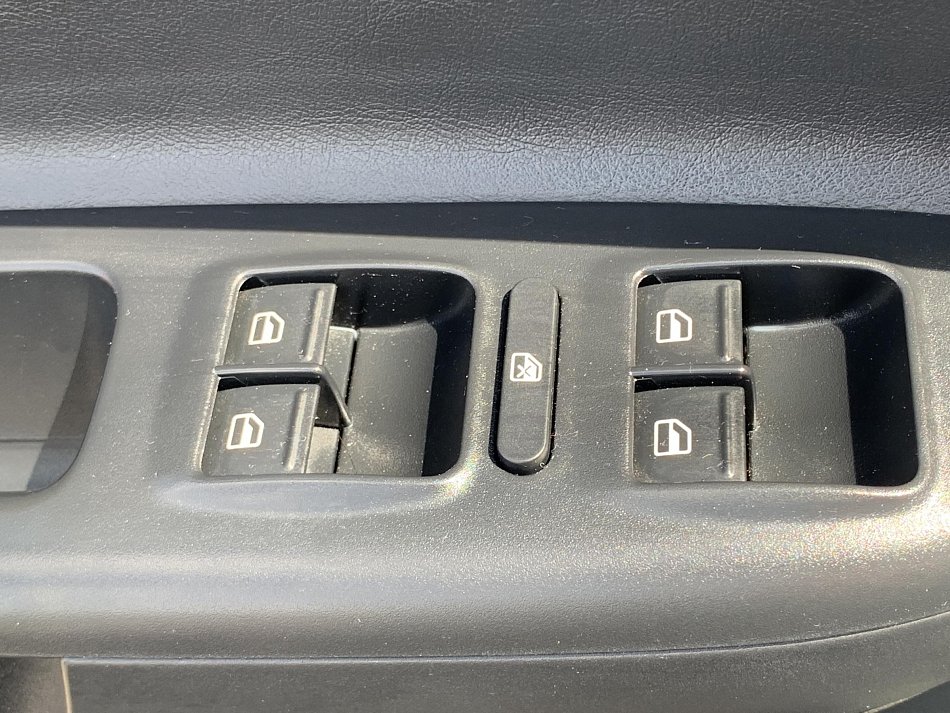 Škoda Octavia II 2.0 TDi 