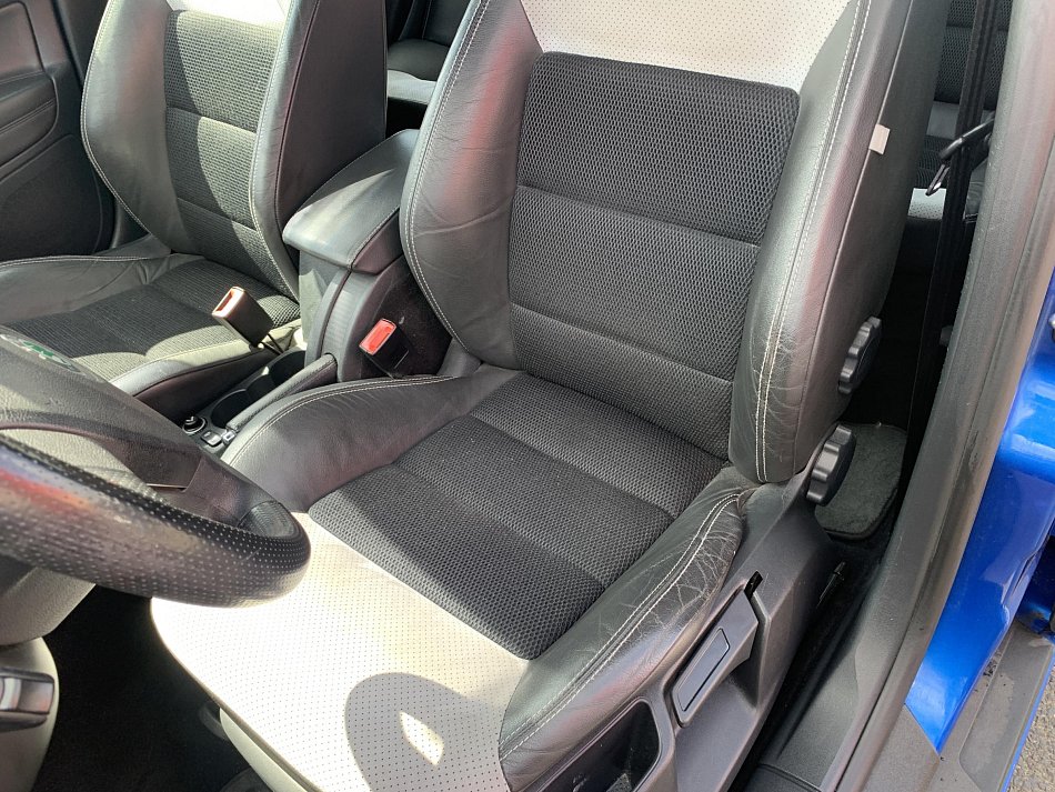 Škoda Octavia II 2.0 TDi 
