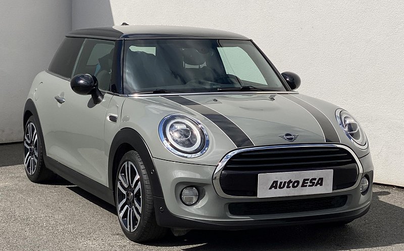 Mini Cooper 1.5 i 