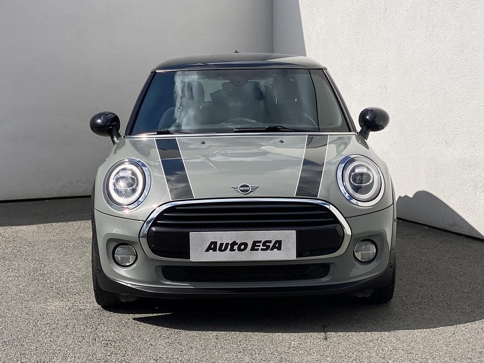 Mini Cooper 1.5 i 