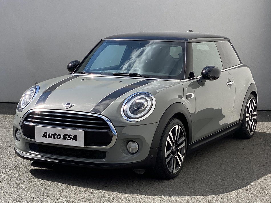 Mini Cooper 1.5 i 