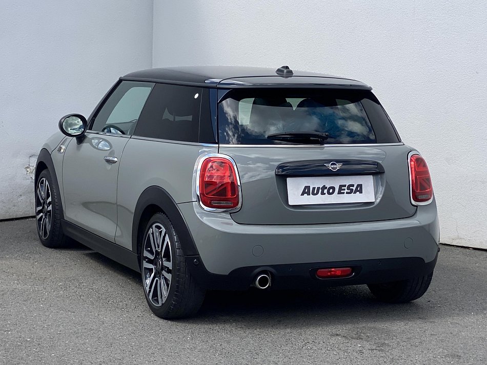 Mini Cooper 1.5 i 