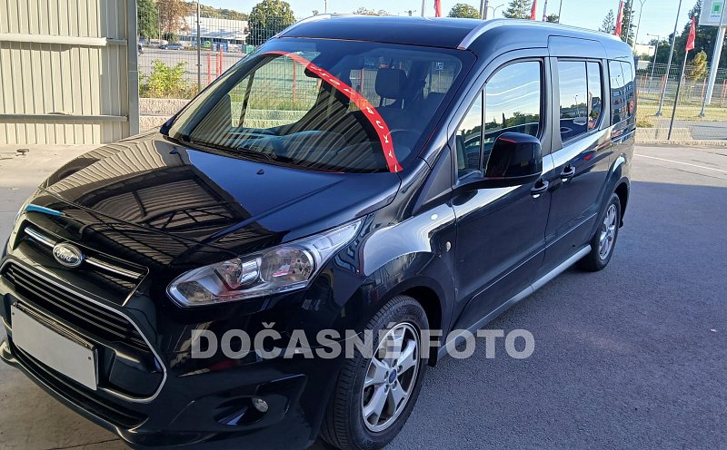 Ford Tourneo Connect 1.5TDCi Titanium MAXi 7míst