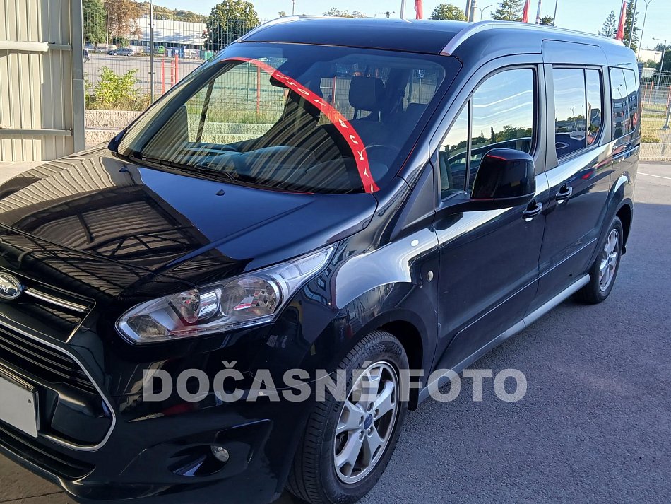 Ford Tourneo Connect 1.5TDCi Titanium MAXi 7míst