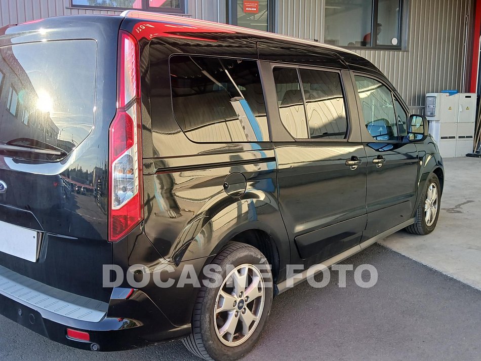 Ford Tourneo Connect 1.5TDCi Titanium MAXi 7míst