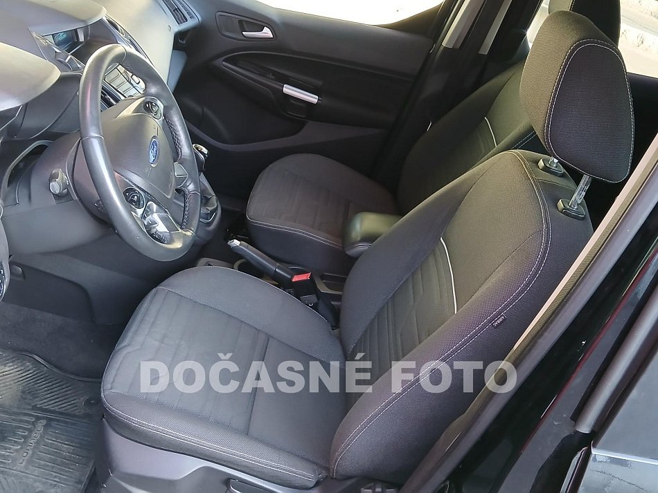 Ford Tourneo Connect 1.5TDCi Titanium MAXi 7míst