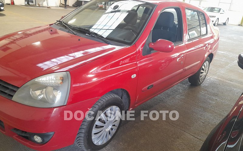 Renault Thalia 1.2i 