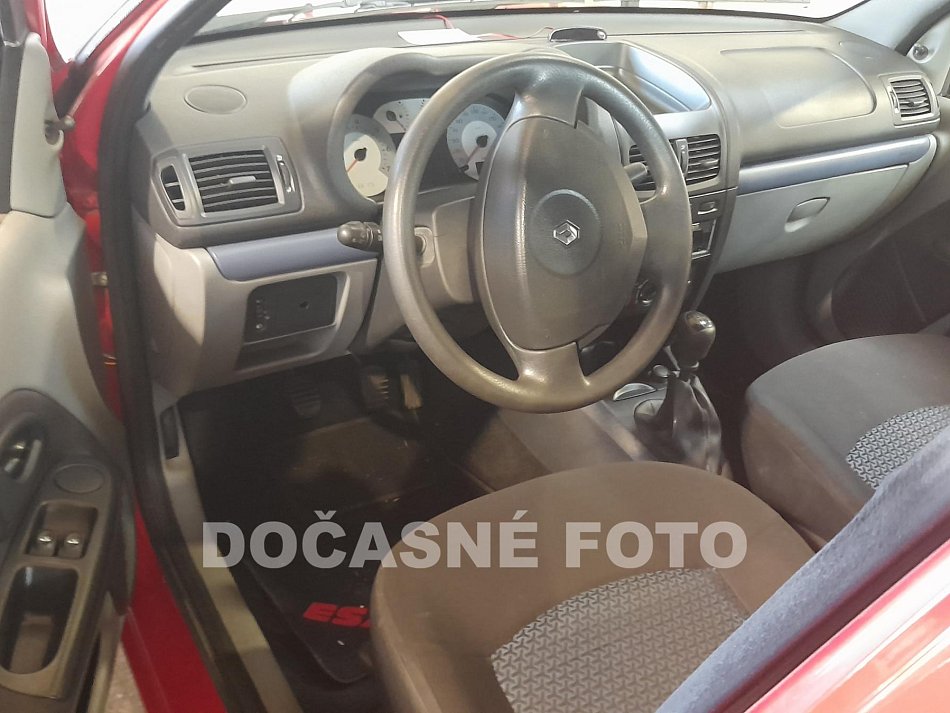 Renault Thalia 1.2i 
