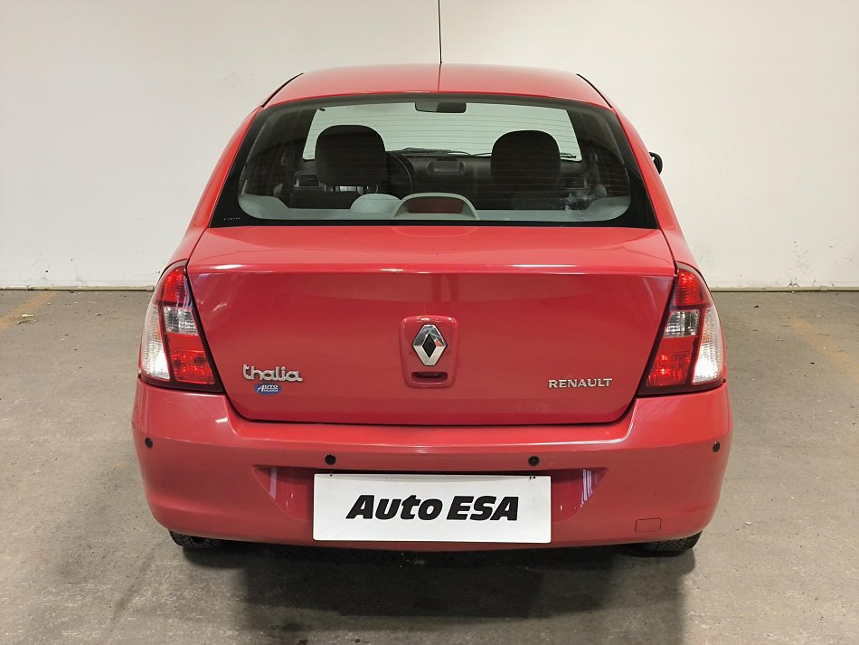 Renault Thalia 1.2i 