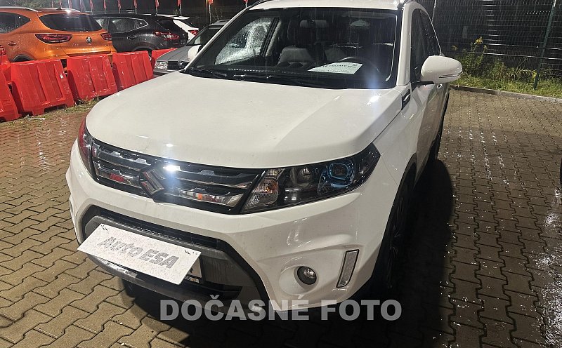 Suzuki Vitara 1.6 i 