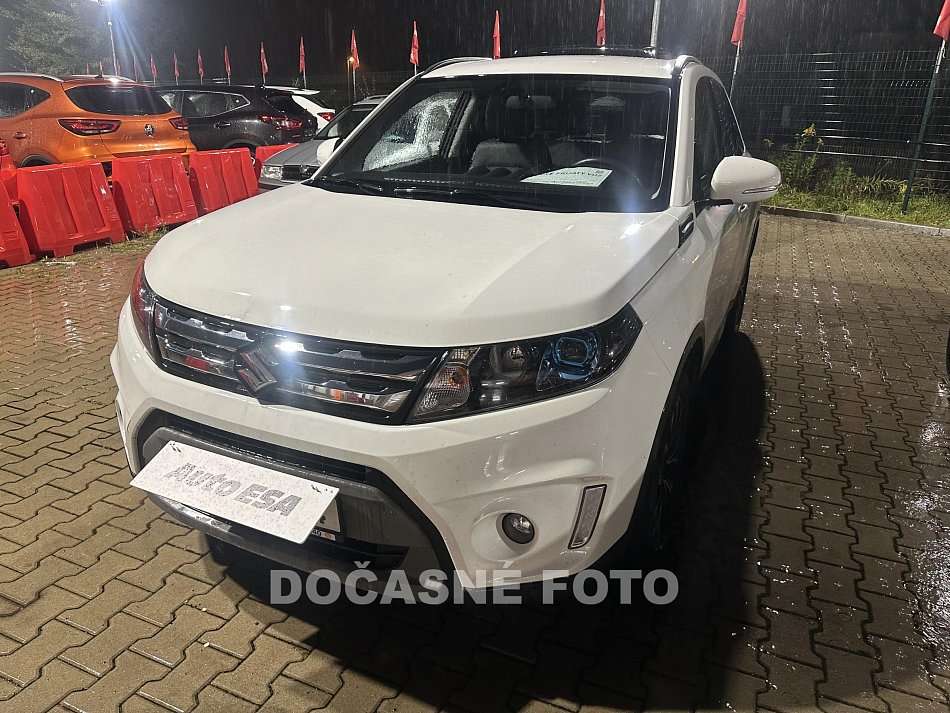 Suzuki Vitara 1.6 i 