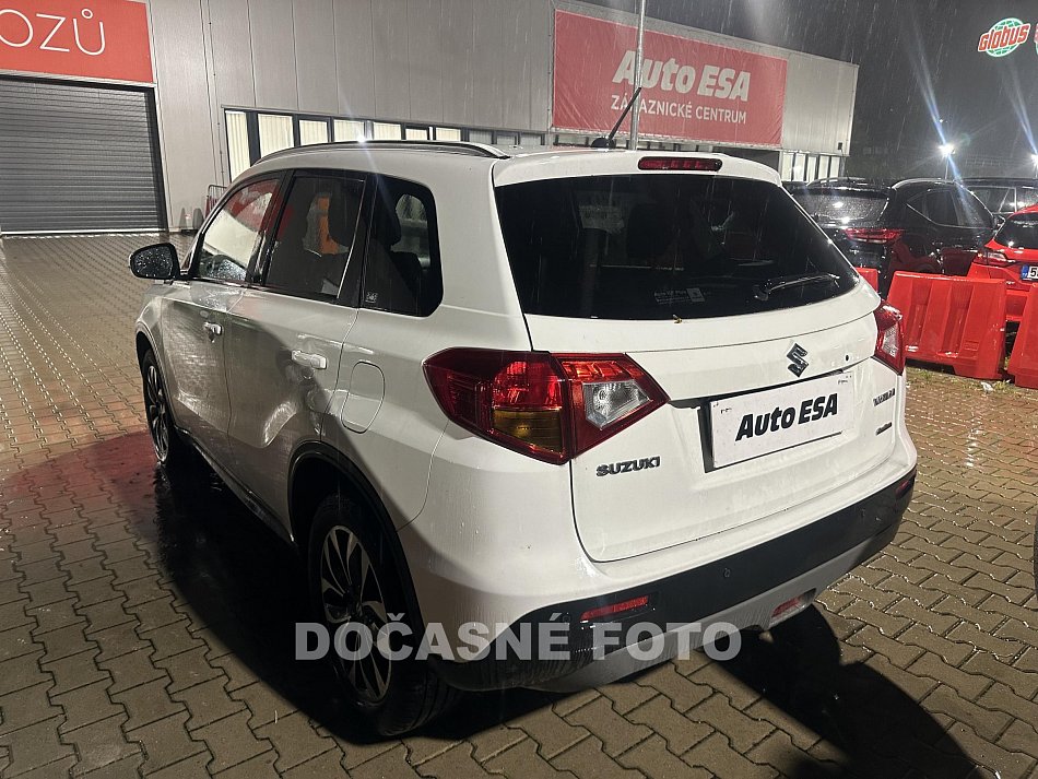 Suzuki Vitara 1.6 i 