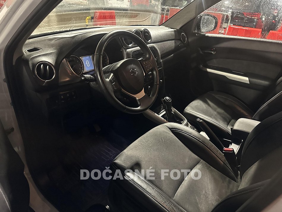 Suzuki Vitara 1.6 i 
