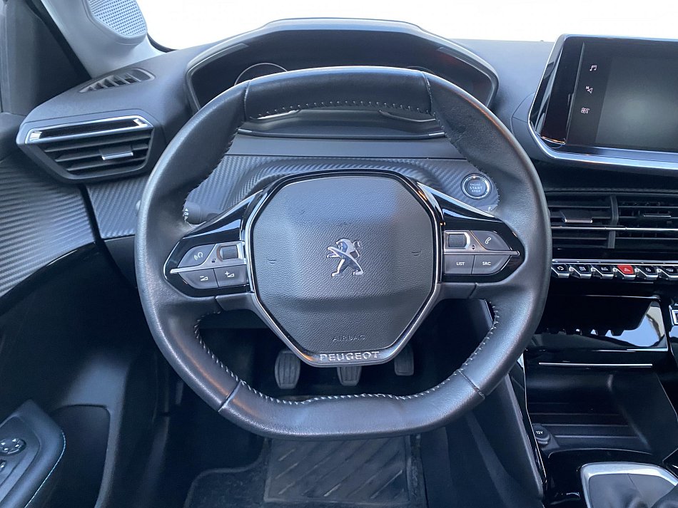 Peugeot 208 1.2 PT Allure