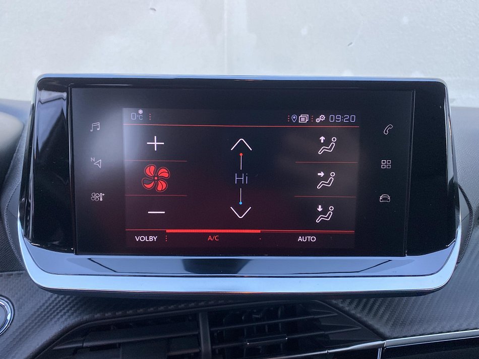 Peugeot 208 1.2 PT Allure