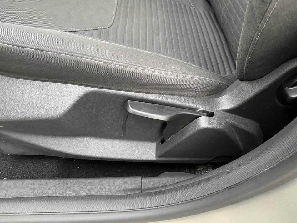 Ford Focus 1.5 TDCi Titanium