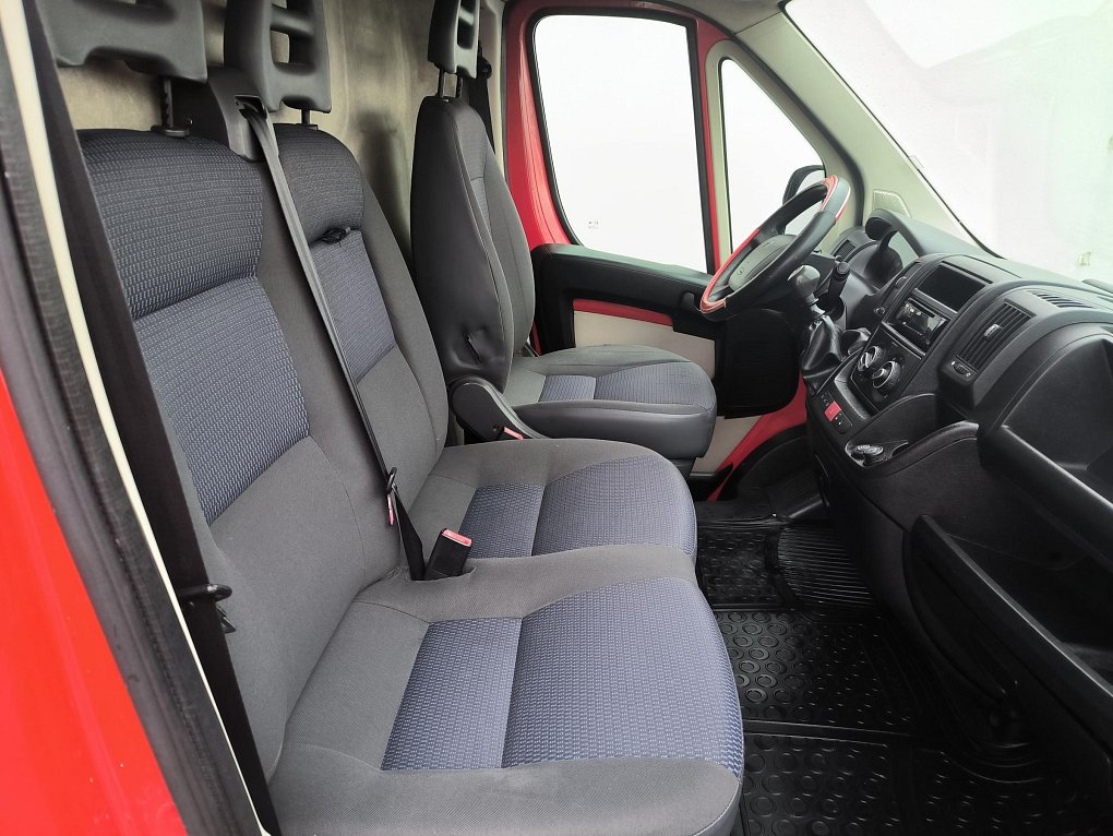 Citroën Jumper 2.2HDi  L1H1