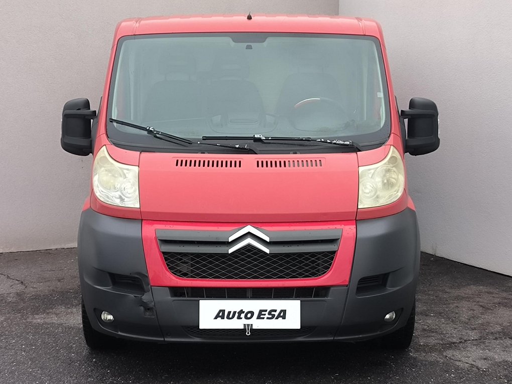 Citroën Jumper 2.2HDi  L1H1