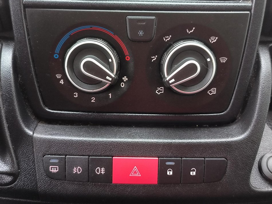 Citroën Jumper 2.2HDi  L1H1