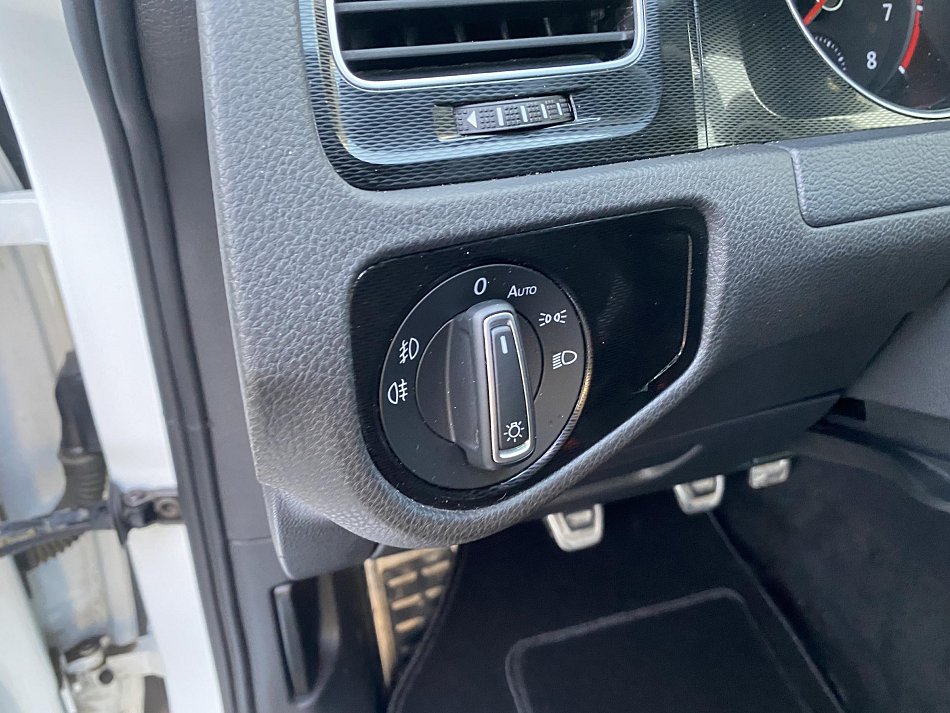 Volkswagen Golf 2.0 TSi GTi