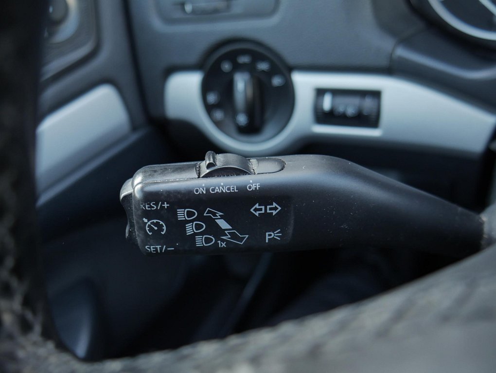 Škoda Octavia II 1.6 TDi 