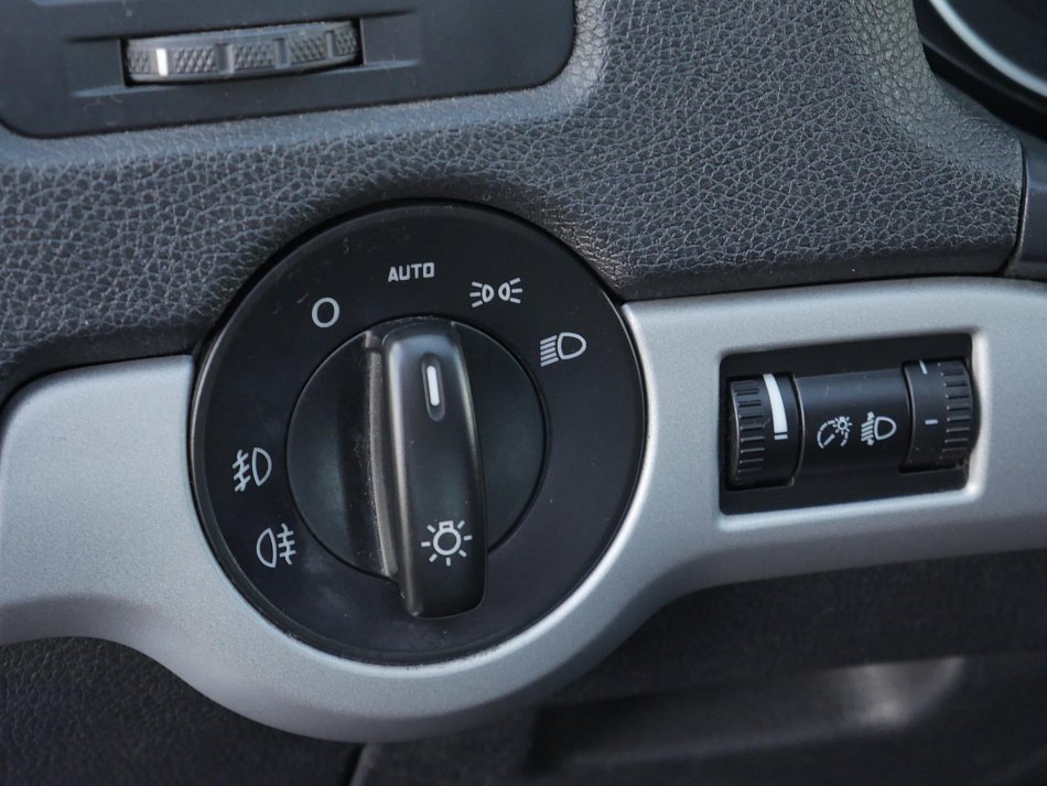 Škoda Octavia II 1.6 TDi 