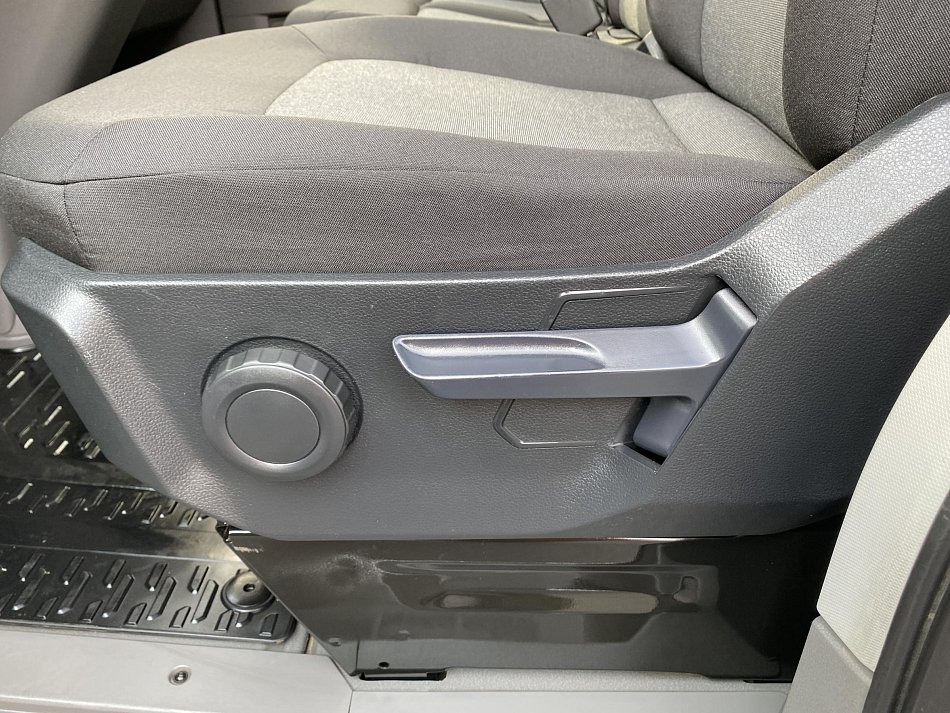 Volkswagen Crafter 2.0TDi  L3H2