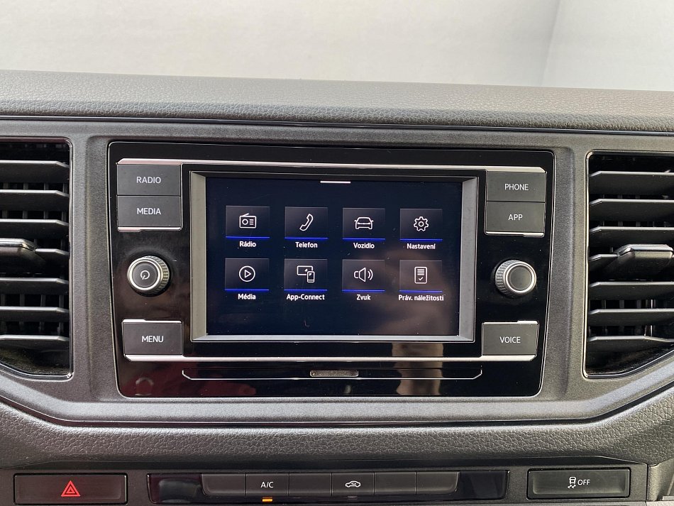 Volkswagen Crafter 2.0TDi  L3H2