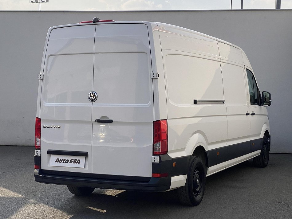 Volkswagen Crafter 2.0TDi  L3H2