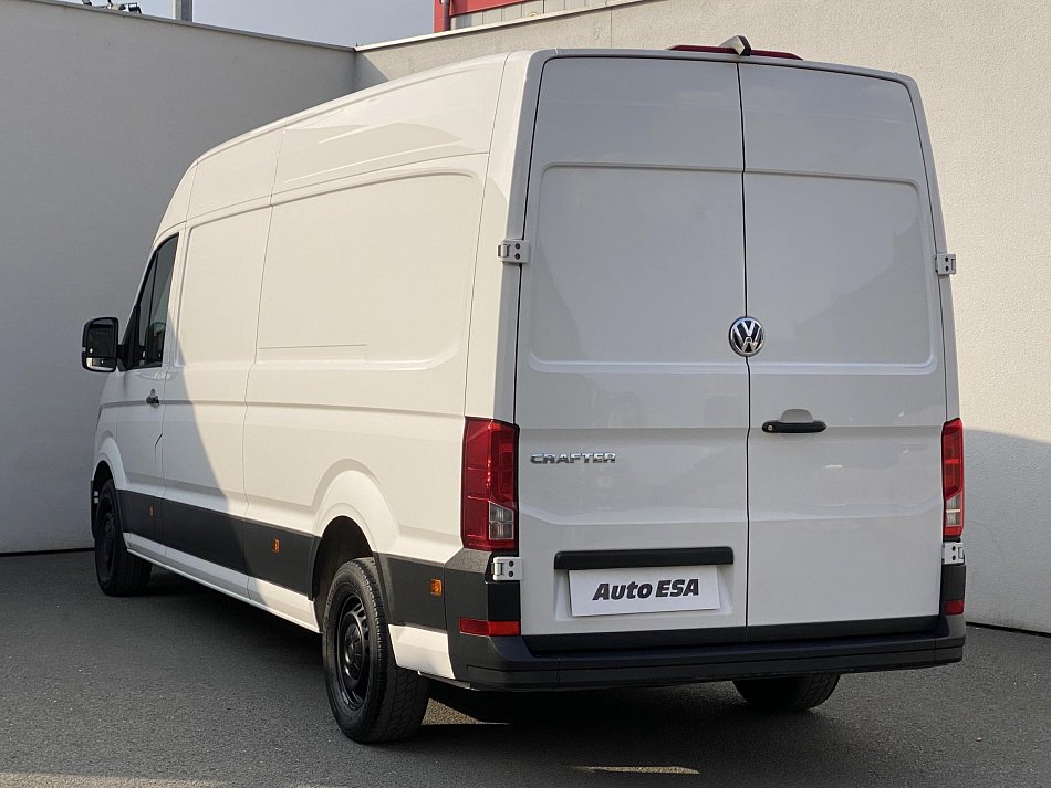 Volkswagen Crafter 2.0TDi  L3H2